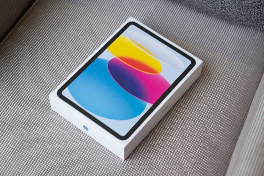 Những dòng iPad tốt nhất dành cho giáo viên