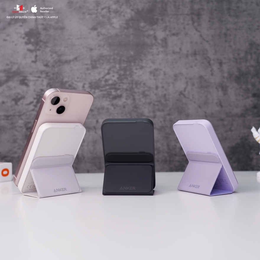 Những lời khuyên hữu ích khi chọn sạc dự phòng