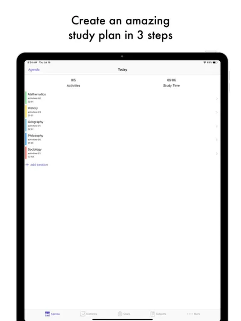 Những ứng dụng thú vị giúp bạn học tốt trên smartphone mới nhất 2023-7