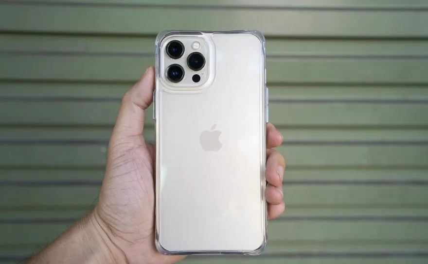 ốp lưng iPhone 15 bảo vệ tốt nhất