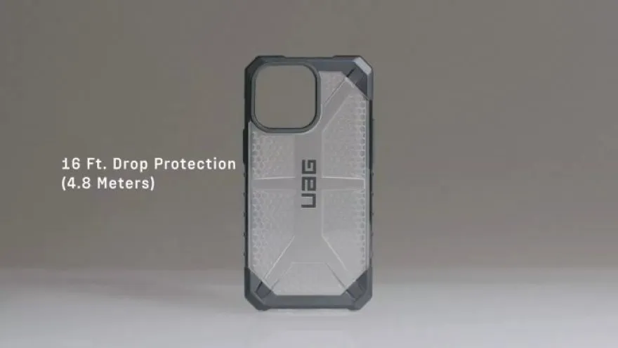 ốp lưng iPhone 15 bảo vệ tốt nhất