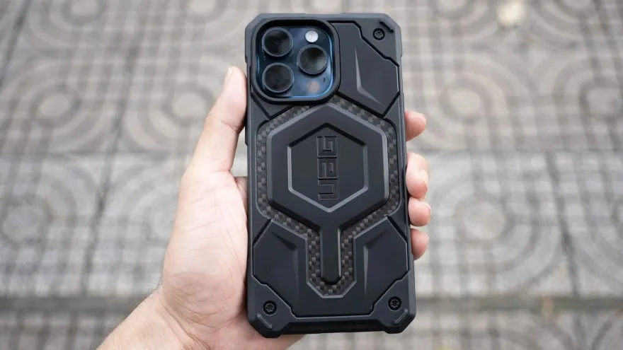  ốp lưng iPhone 15 Pro