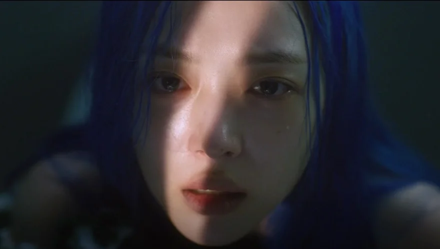 Persona sulli netflix