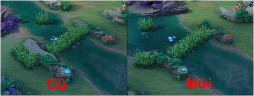 Phiên bản Ảo Mộng Giới của Liên Quân Mobile