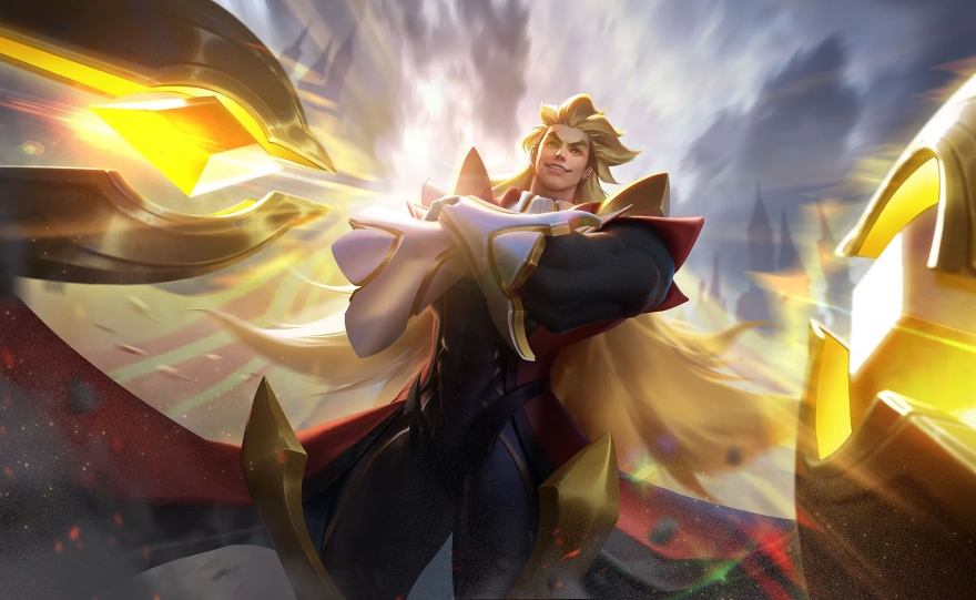 Phiên bản Ảo Mộng Giới của Liên Quân Mobile