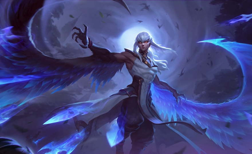 Phiên bản Ảo Mộng Giới của Liên Quân Mobile