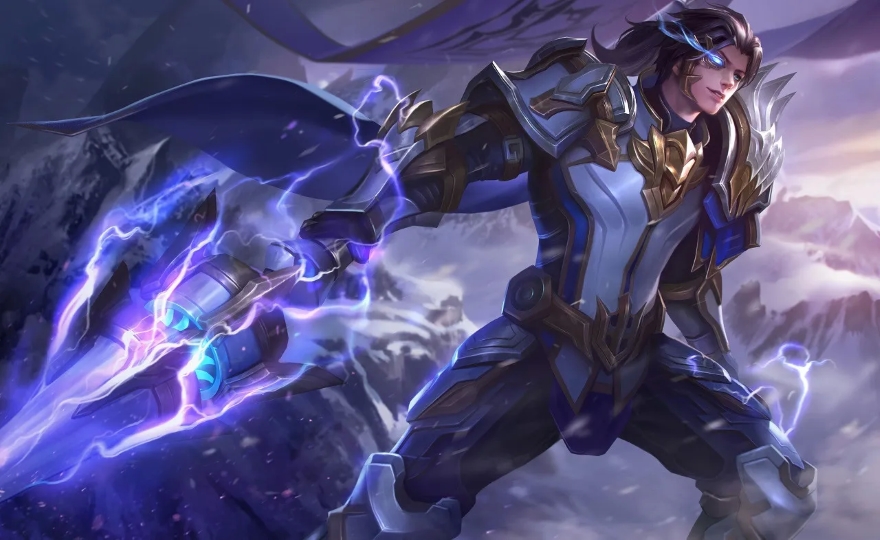 Phiên bản Ảo Mộng Giới của Liên Quân Mobile