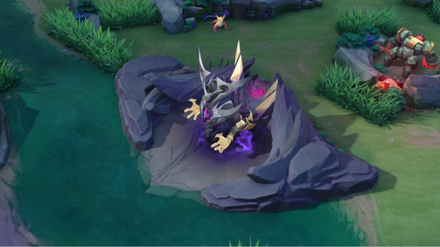 Phiên bản Ảo Mộng Giới của Liên Quân Mobile