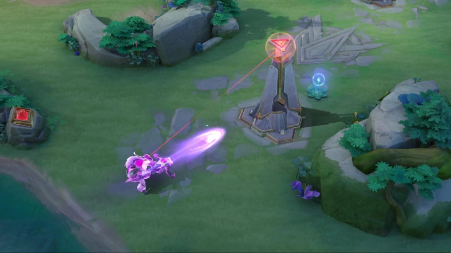 Phiên bản Ảo Mộng Giới của Liên Quân Mobile