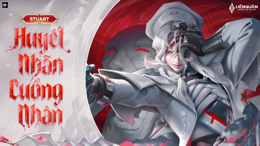 Phiên bản Ảo Mộng Giới của Liên Quân Mobile