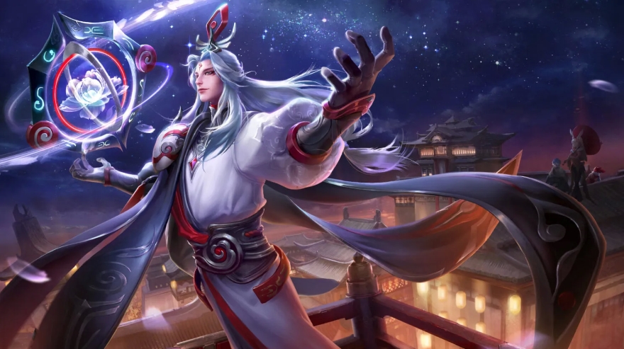 Phiên bản Ảo Mộng Giới của Liên Quân Mobile