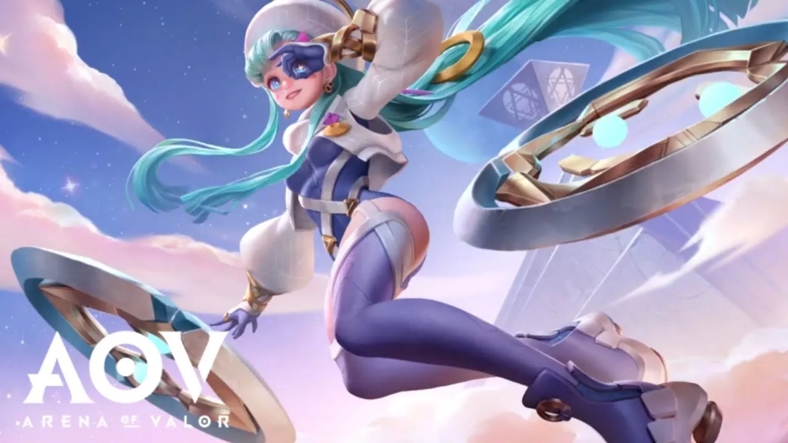 Phiên bản Ảo Mộng Giới của Liên Quân Mobile