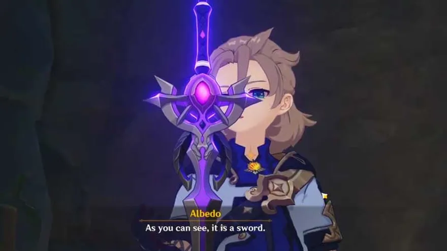 răng nanh rỉ sét