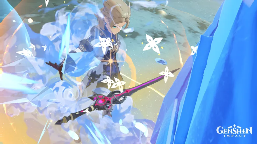 răng nanh rỉ sét