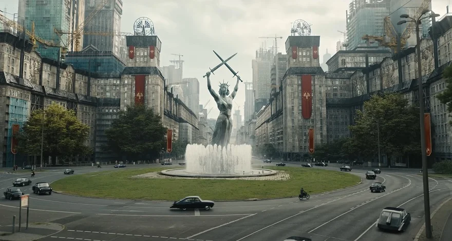 Review the hunger games 2023