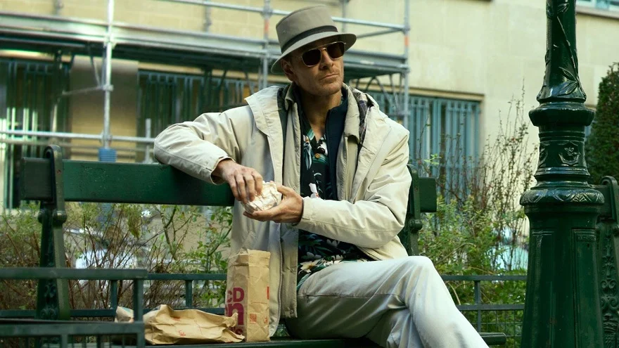 Review The Killer Netflix