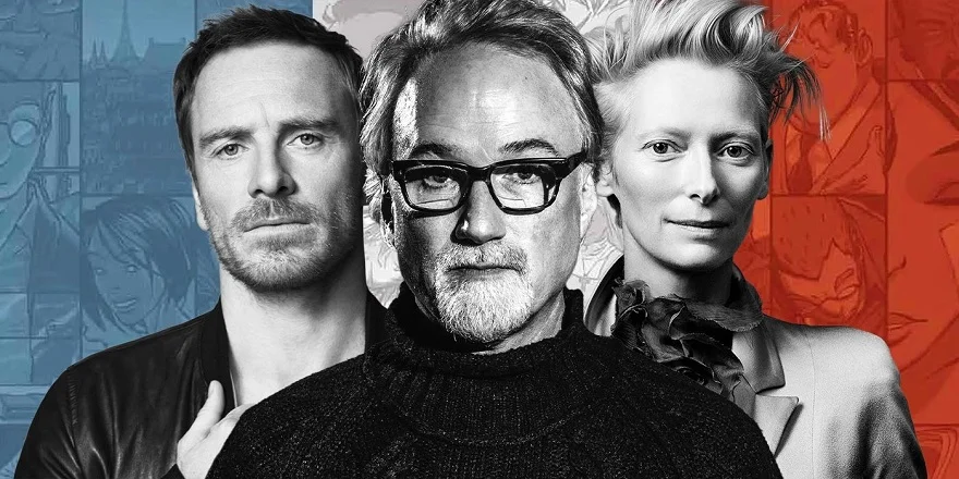 Review The Killer Netflix