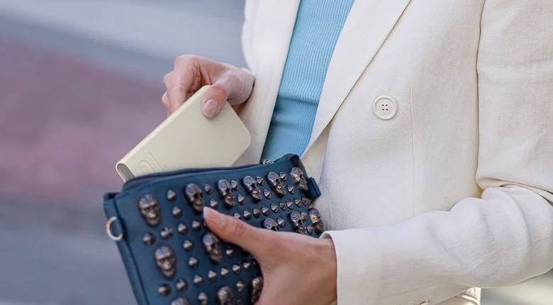 Sạc dự phòng Samsung 10,000 mAh 25W