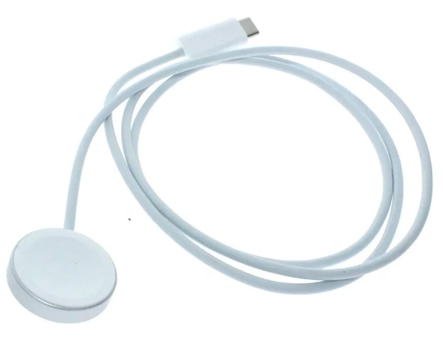 Sạc nhanh trên Apple Watch hoạt động như thế nào