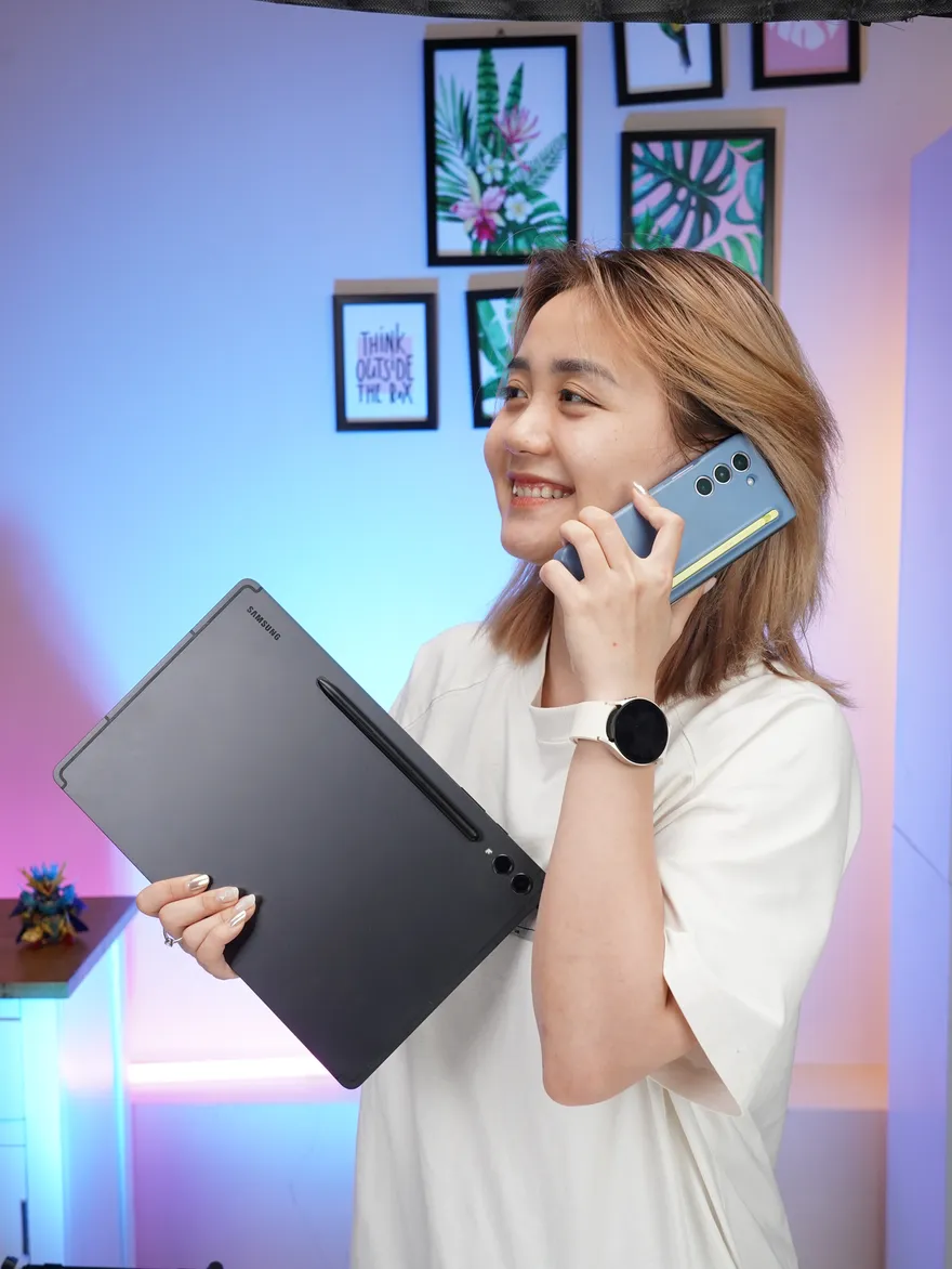 Sale đậm ngày đôi: iPhone 15, Galaxy Z series đua nhau giảm giá