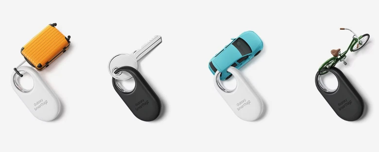 Samsung Galaxy Smart Tag2