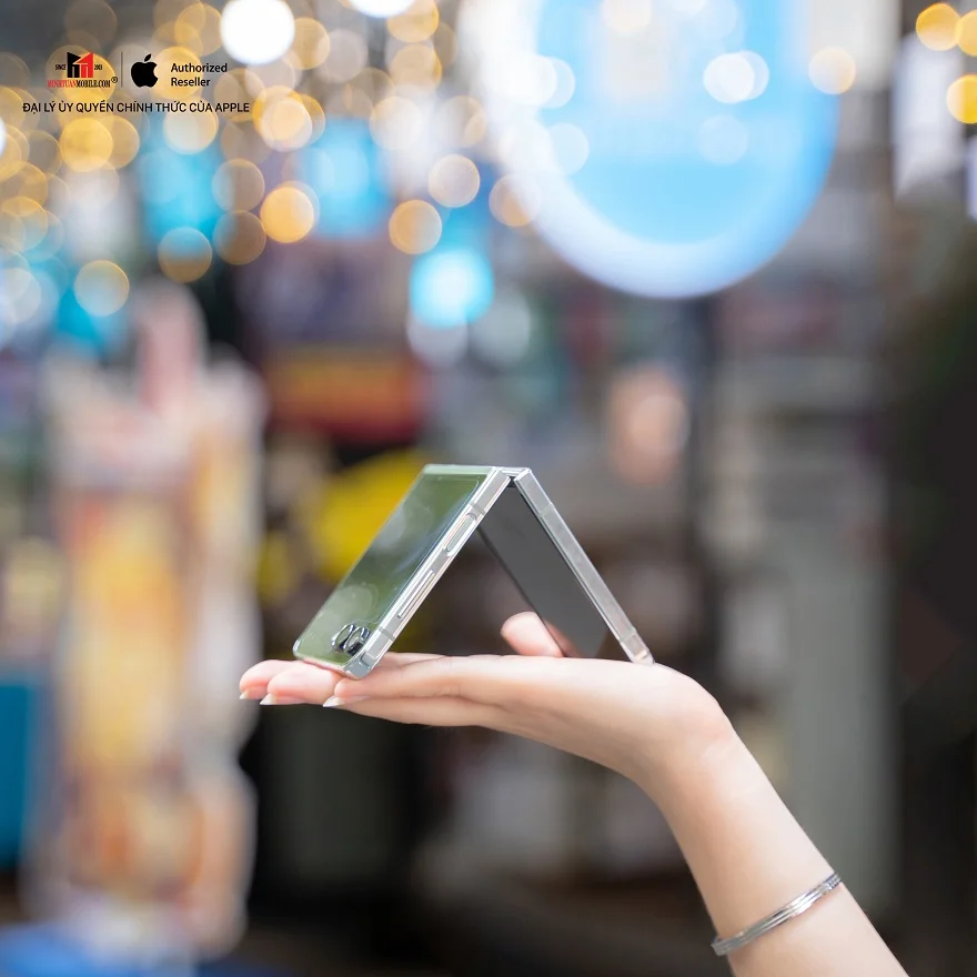 Minh Tuấn Mobile sale Black Friday