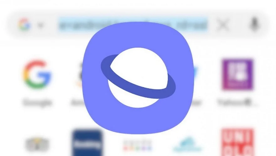 Cuối cùng trình duyệt Samsung Internet đã có trên PC Windows