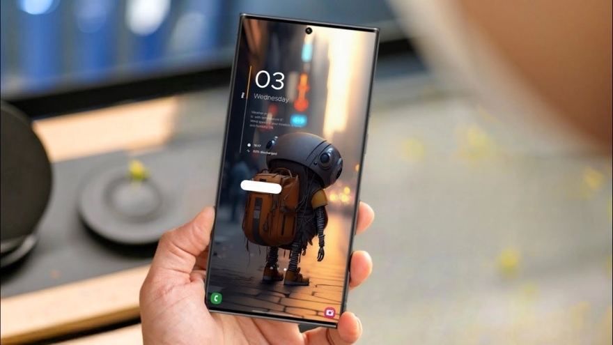 Samsung xác nhận Galaxy S24 sẽ là một điện thoại AI