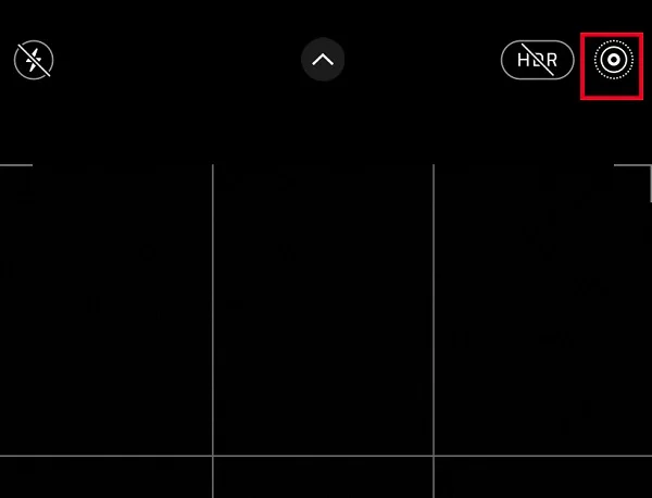Selfie xấu trên iPhone 15 Pro Max