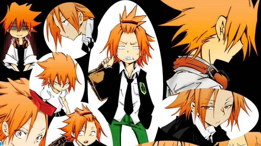 Shaman King ra mắt phần mới