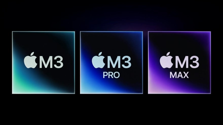 Pin của MacBook Pro M3 mới được cải tiến như thế nào