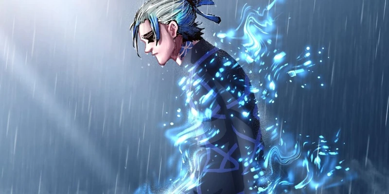 Spoiler Blue Lock chap 242-1