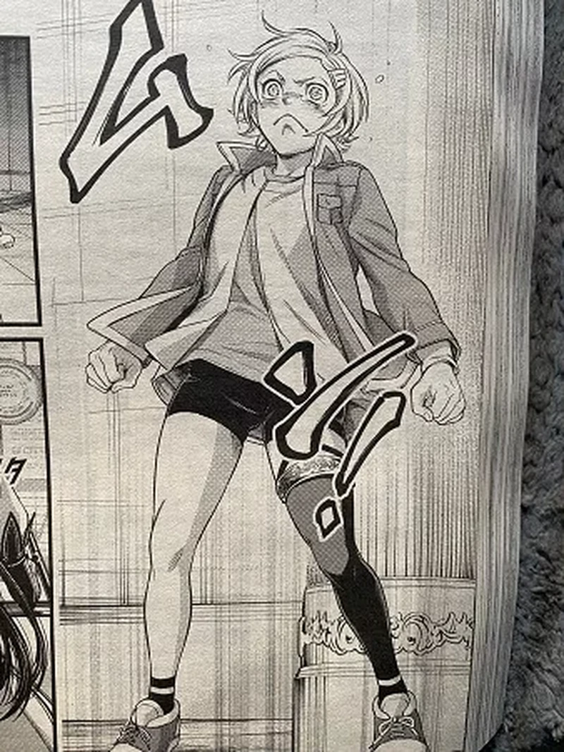 Spoiler Record Of Ragnarok chap 84 mới nhất-6