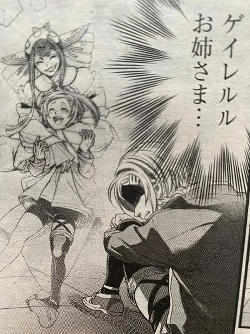 Spoiler Record Of Ragnarok chap 84 mới nhất-5