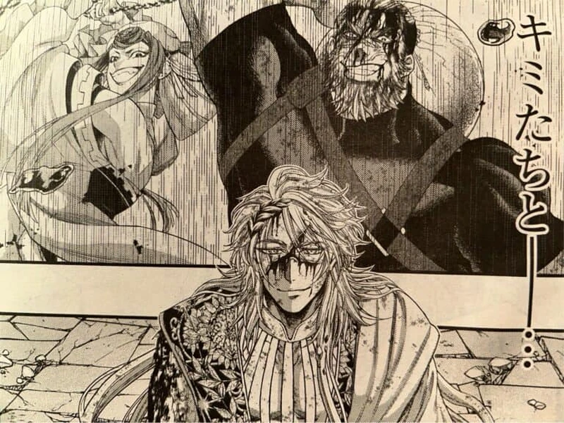 Spoiler Record Of Ragnarok chap 84 mới nhất-1