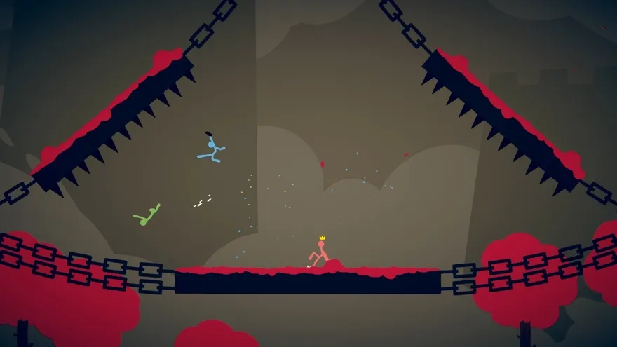 Stick Fight: The Game Mobile
