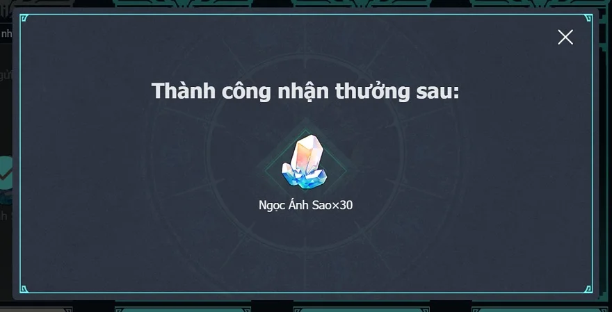 Sự kiện web Honkai: Star Rail 1.5