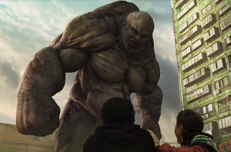 Bom tấn Sweet Home tái xuất sau 3 năm