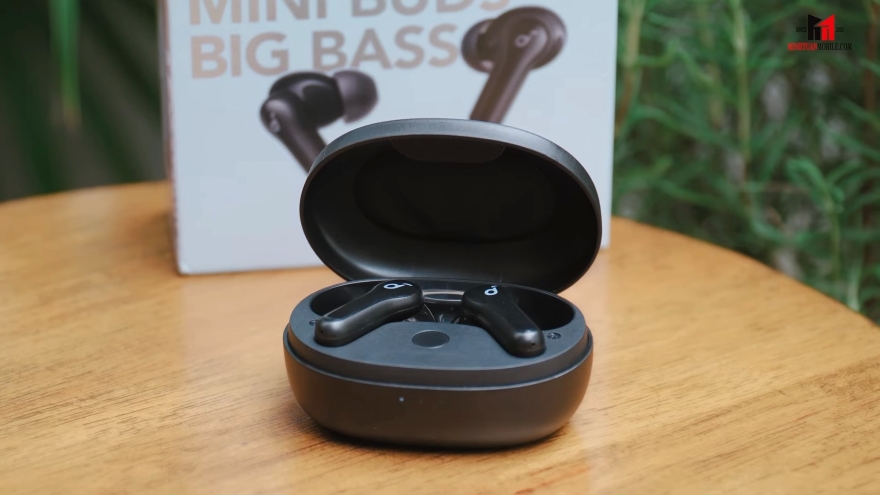 tai nghe Anker SoundCore Life Note E-4