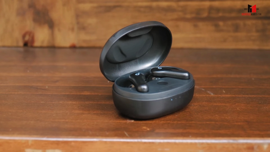 tai nghe Anker SoundCore Life Note E-4