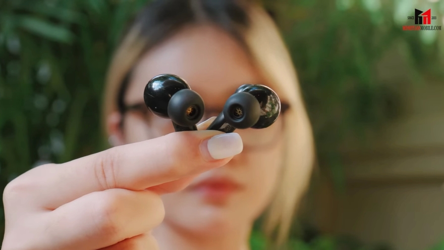 tai nghe Anker SoundCore Life Note E-4