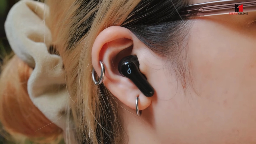 tai nghe Anker SoundCore Life Note E-4