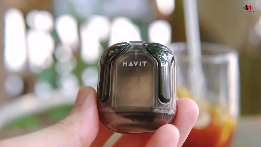 Tai nghe Bluetooth Havit TW971