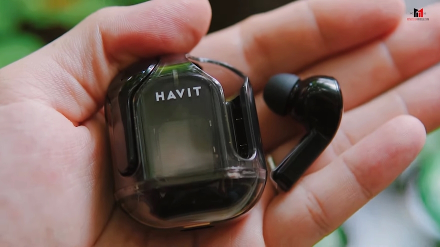 Tai nghe Bluetooth Havit TW971