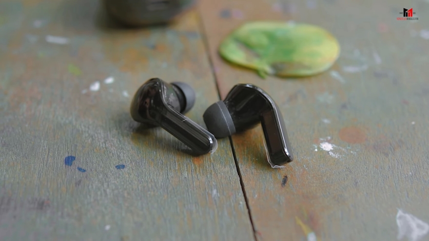 Tai nghe Bluetooth Havit TW971