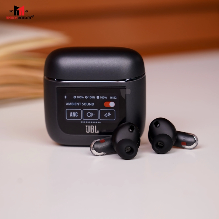 Tai nghe bluetooth JBL Tour Pro 2