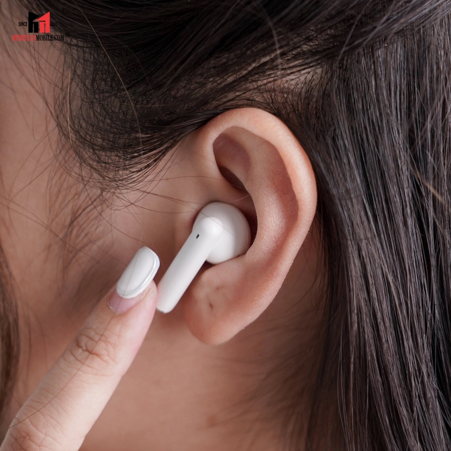 Tai nghe Bluetooth True Wireless Aukey EPM2