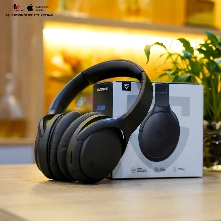 Tai nghe Bluetooth xịn xò đang được giảm giá