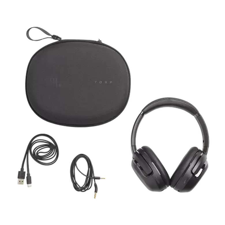 Tai nghe chụp tai JBL Tour One M2