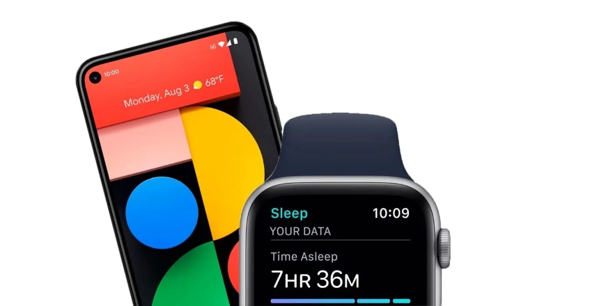 tại sao Apple Watch không tương thích với Android